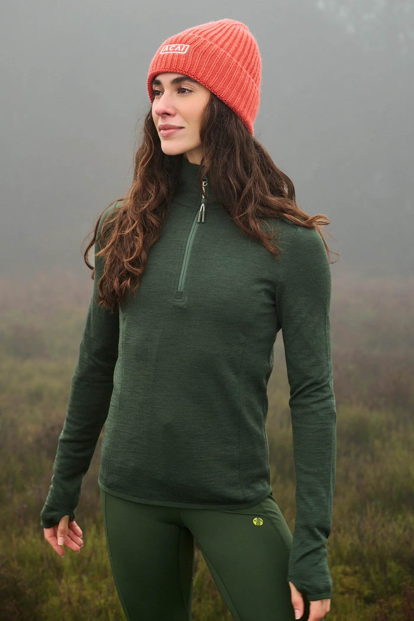 Womens Walking Tops